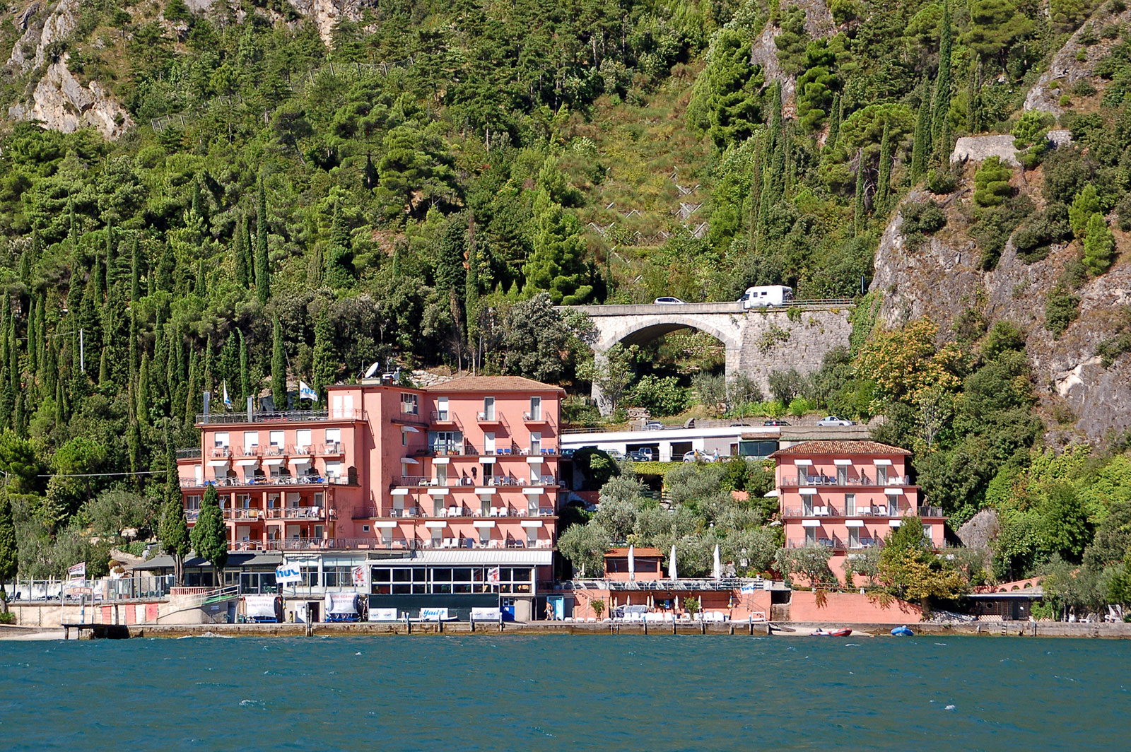 Riva del Garda